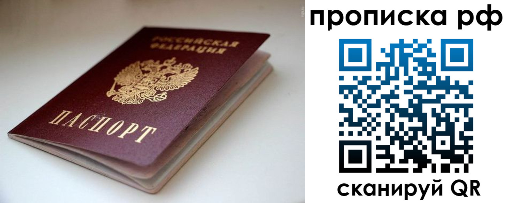 прописка 2025 в Кондрово